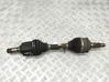 Front driveshaft JB3G3A428BC