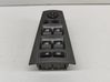 Electric window control switch 6917106