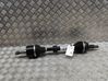 Front driveshaft J9D33D402AD