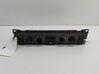 Interior fan control switch 90025160