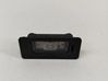 Number plate light 7193293