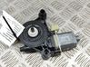 Front door window regulator motor 0130822714