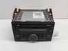 Panel / Radioodtwarzacz CD/DVD/GPS PN3123NB