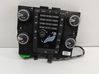 Interruptor de control del ventilador interior M0578400177
