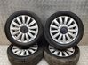 R16 alloy rim 735585995