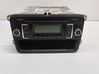 Panel / Radioodtwarzacz CD/DVD/GPS 5K0035153
