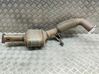 Catalyst/FAP/DPF particulate filter 32330587