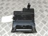 Battery bracket 9836613