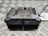 Engine control unit/module CV6112B684BB