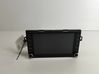 Panel / Radioodtwarzacz CD/DVD/GPS 861400D600
