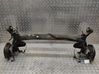 Rear axle beam 555014EA0A