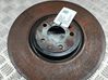 Front brake disc J9D31125AA
