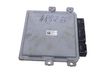 Engine control unit/module 31211071