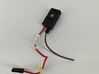 Aerial antenna filter 150942100B