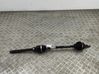 Front driveshaft 9812220580