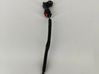 Airbag deployment crash/impact sensor 147344700A