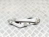 Engine bonnet/hood hinges 