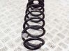 Muelle espiral trasero 5Q0511121DA