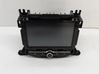 Unidad delantera de radio/CD/DVD/GPS 555343750