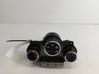 Interior fan control switch 1K2FE61190