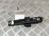 Seat belt height adjuster 31332261