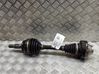 Front driveshaft 95534903810