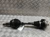 Front driveshaft 95534903810