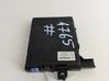 Climate control unit CAB501A068A