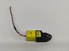 Airbag deployment crash/impact sensor 959203S000