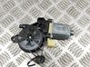 Front door window regulator motor 0130822704