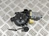 Rear door window regulator motor 0130822704