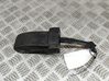 Rear door check strap stopper 4M0839267