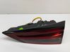 Lampy tylnej klapy bagażnika 265506UA1A
