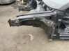 Panel lateral delantero 