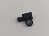 Airbag deployment crash/impact sensor L1TT14B006AA