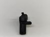 Airbag deployment crash/impact sensor 4M0959651