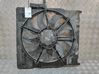 Radiator cooling fan shroud 8618242