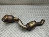 Filtr cząstek stałych Katalizator / FAP / DPF A2904905000