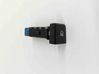 Fog light switch 0K2EZ66480