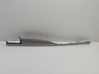 Dashboard glove box trim 4G8853189