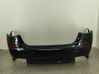 Rear bumper MAXTONDESIGN