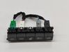 A set of switches 98355025ZD