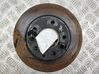 Rear brake disc B45G26251B