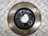 Front brake disc BEET33251