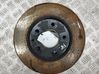 Front brake disc BEET33251