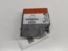 Airbag control unit/module 8374799