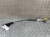 Seat belt adjustment motor 4D0857833
