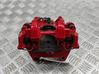 Rear brake caliper 5Q0615406EB