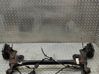 Rear axle beam 95324749