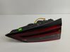 Lampy tylnej klapy bagażnika 265506UA1A